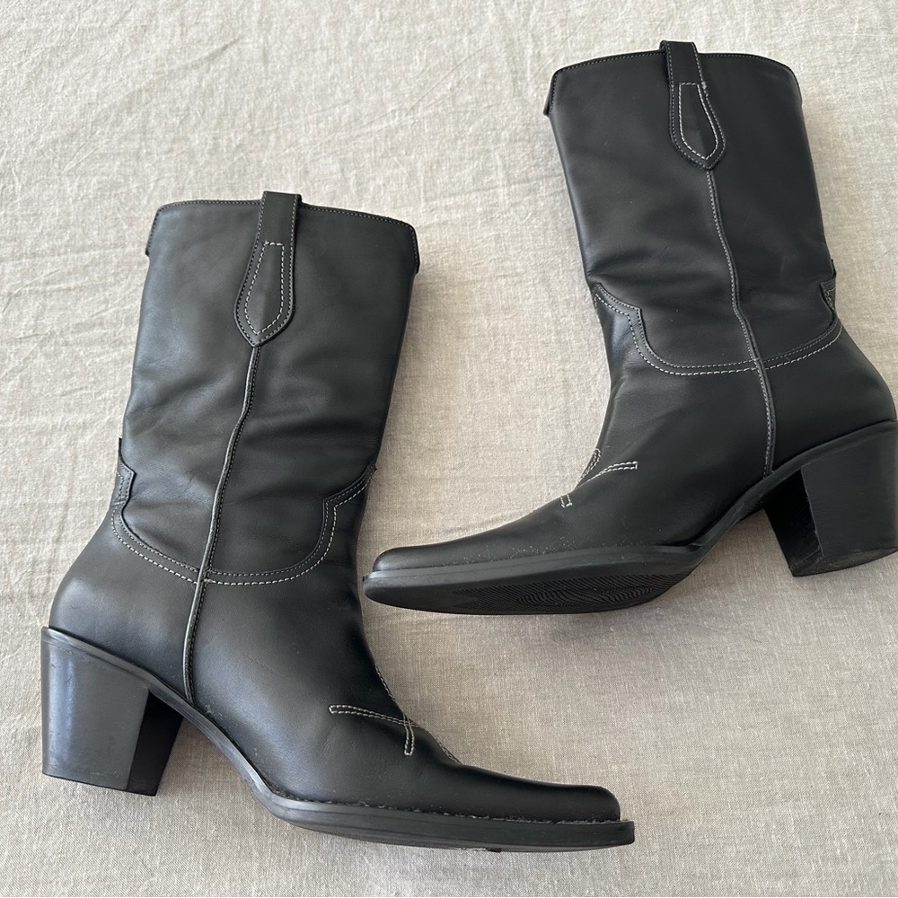 Women's Western Boots
